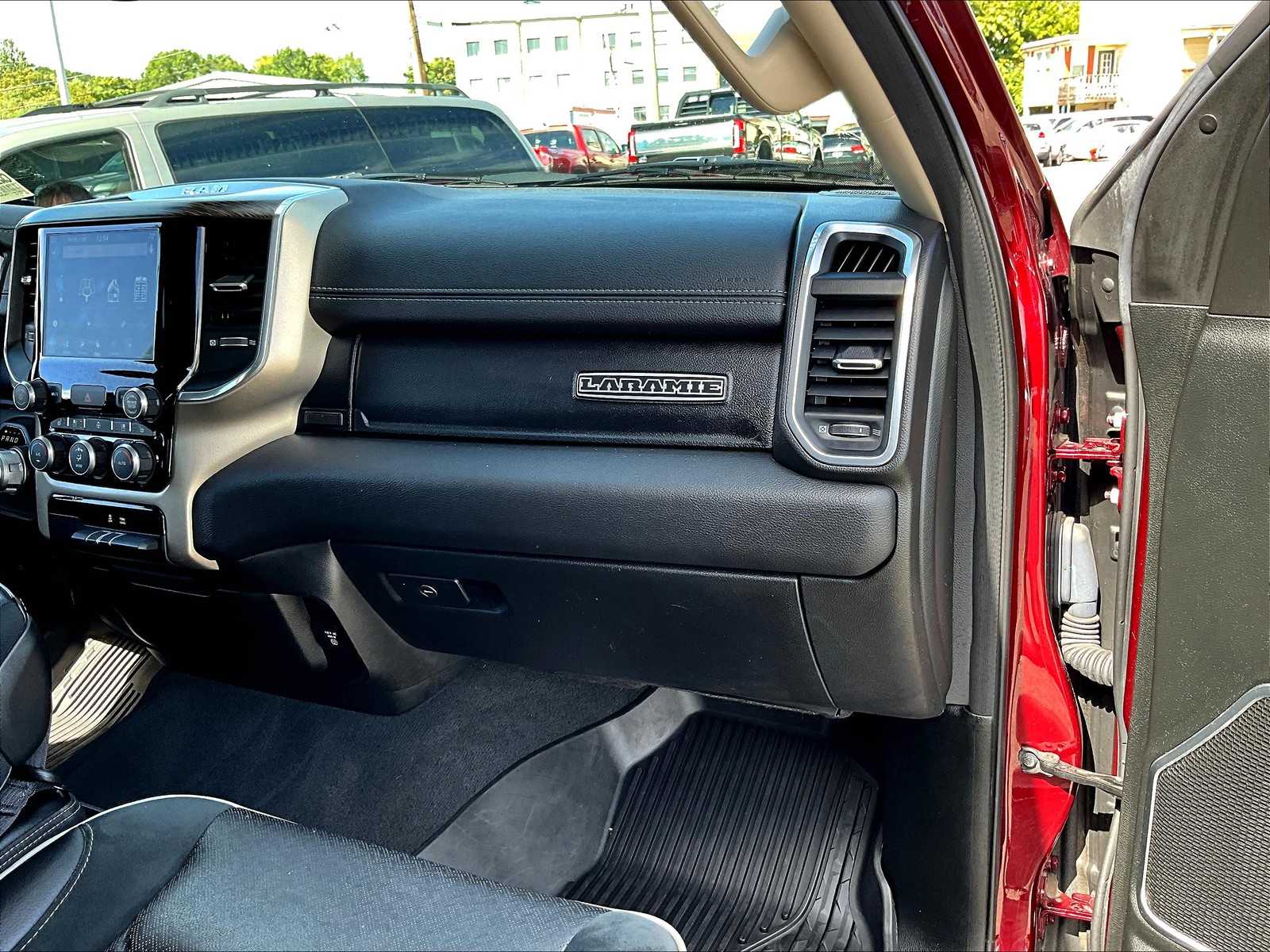 2019 Ram 1500 Laramie - Photo 13