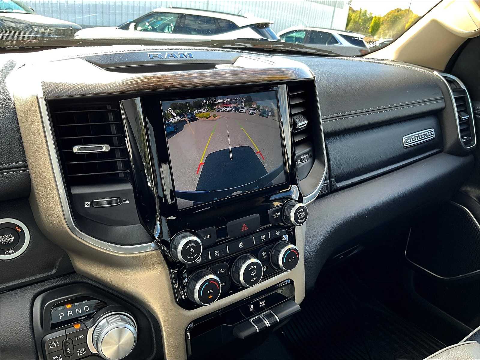 2019 Ram 1500 Laramie - Photo 19