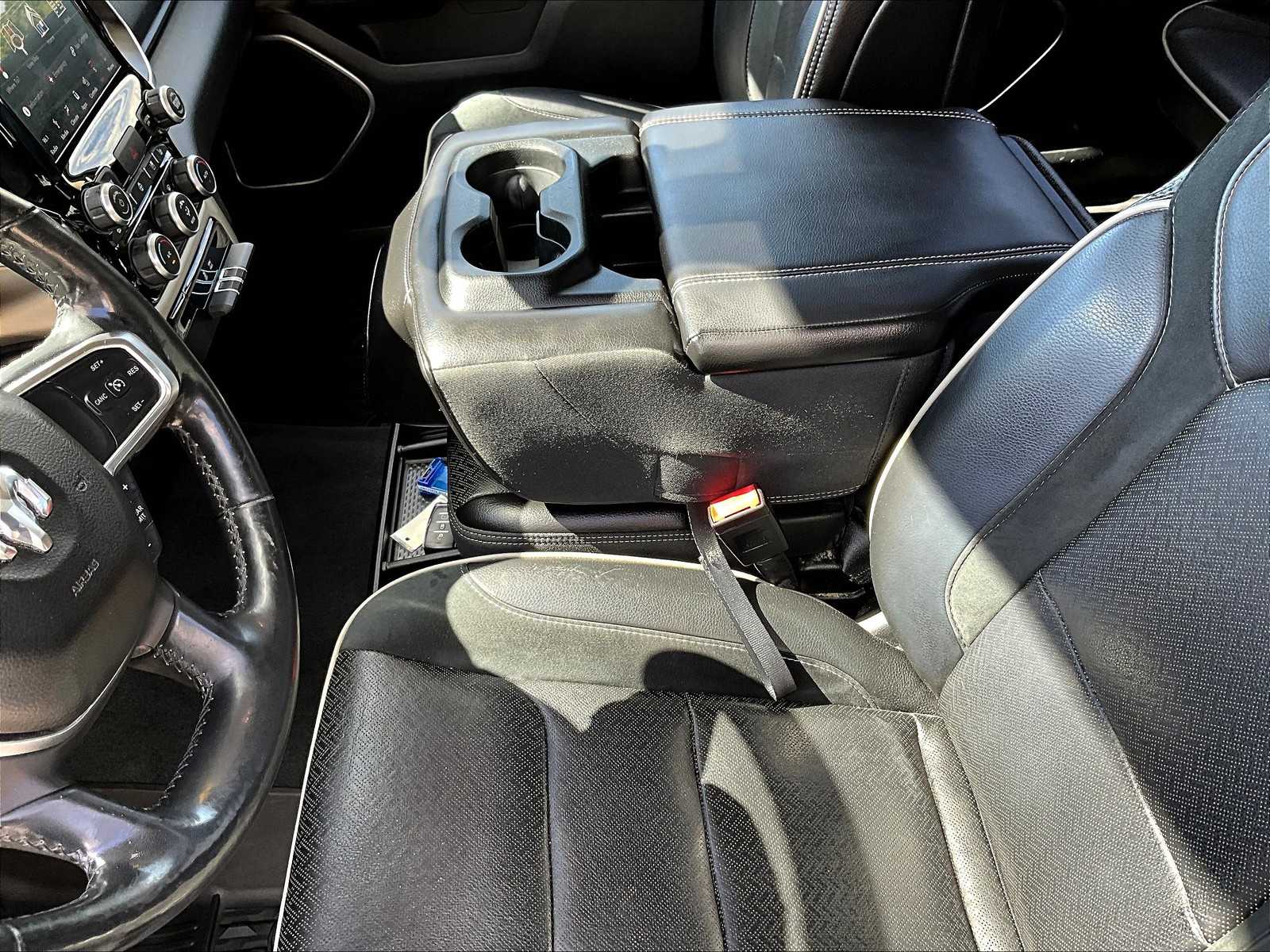 2019 Ram 1500 Laramie - Photo 20