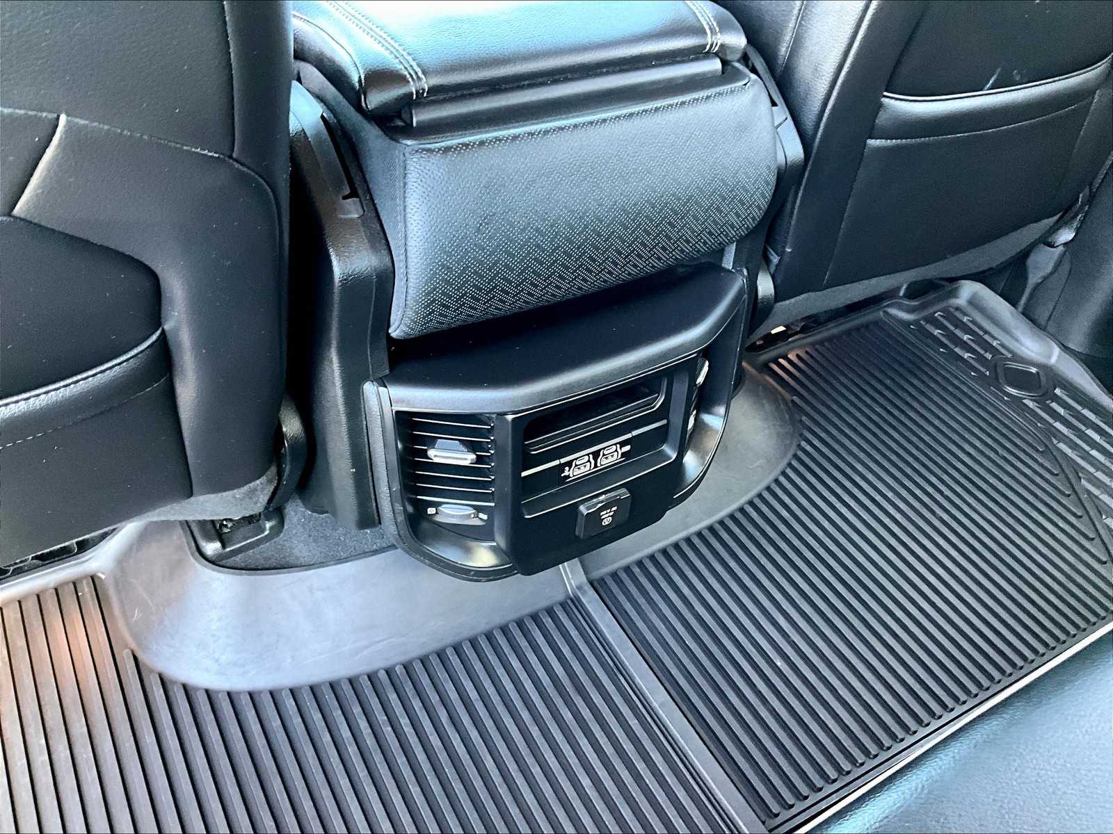 2019 Ram 1500 Laramie - Photo 26