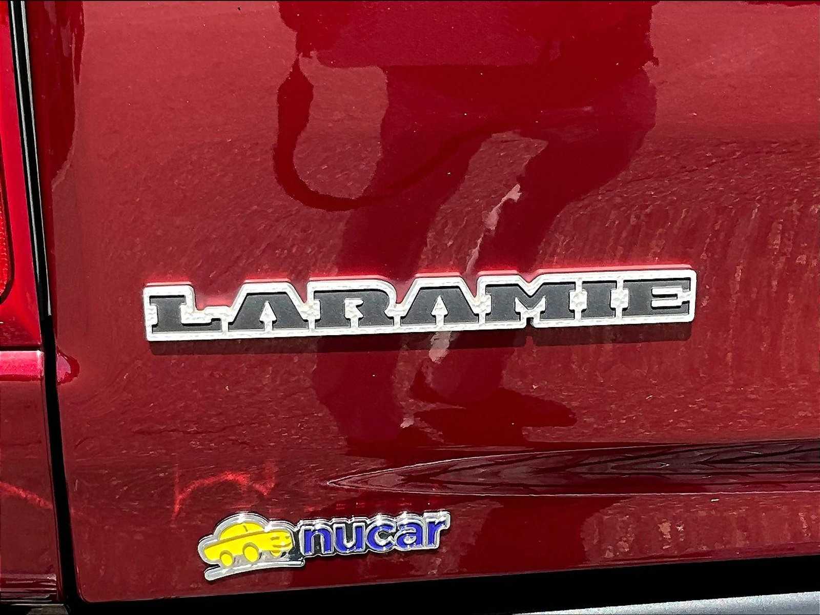 2019 Ram 1500 Laramie - Photo 27