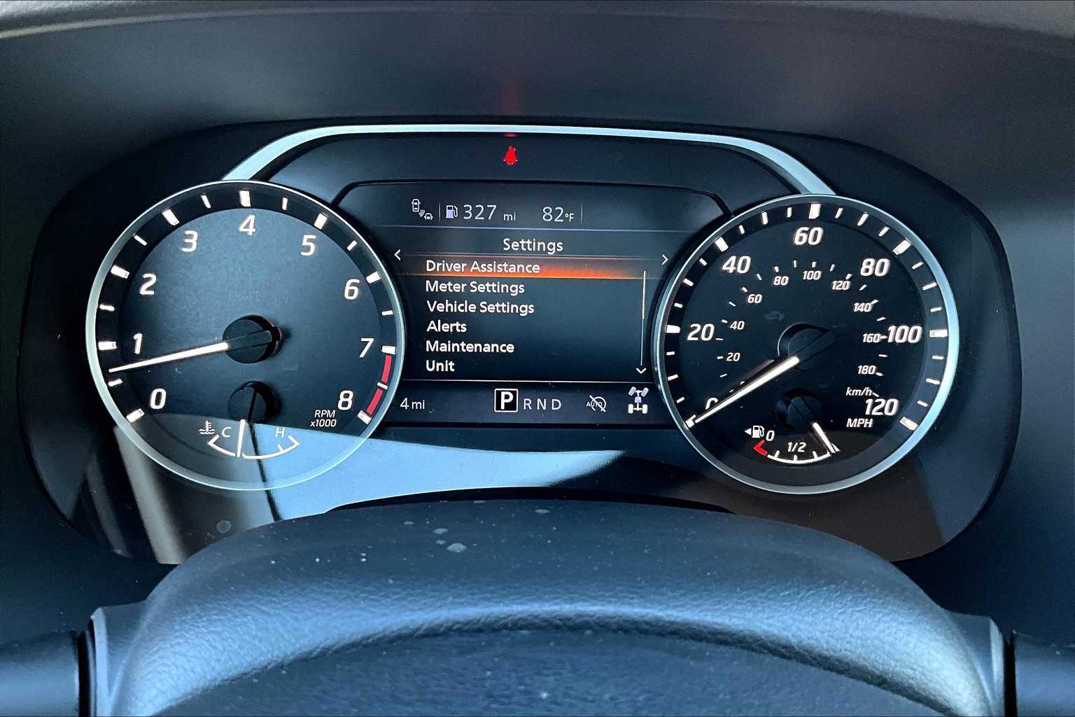 2025 Nissan Frontier SV - Photo 24
