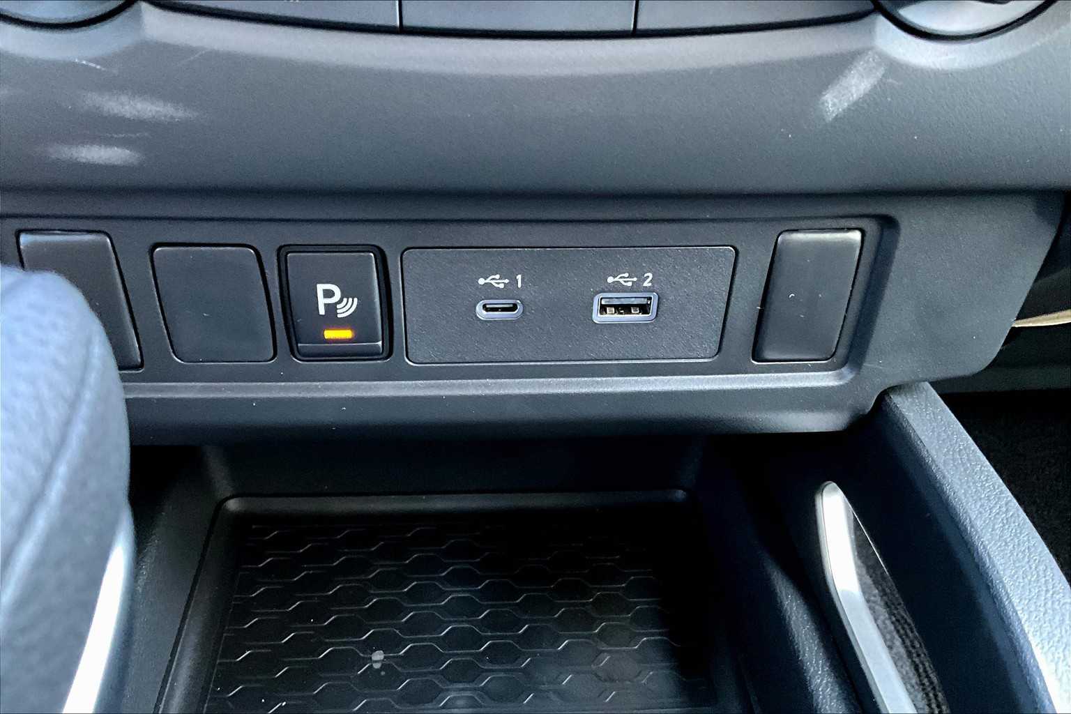 2025 Nissan Frontier SV - Photo 25