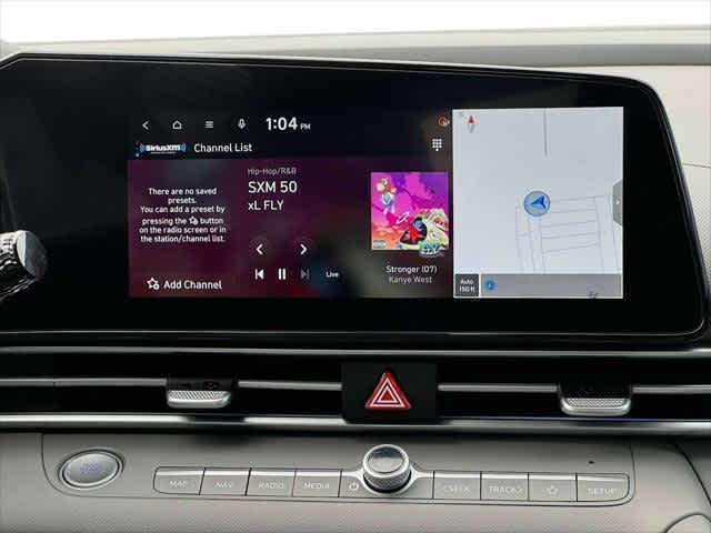 2025 Hyundai Elantra SEL Convenience - Photo 18