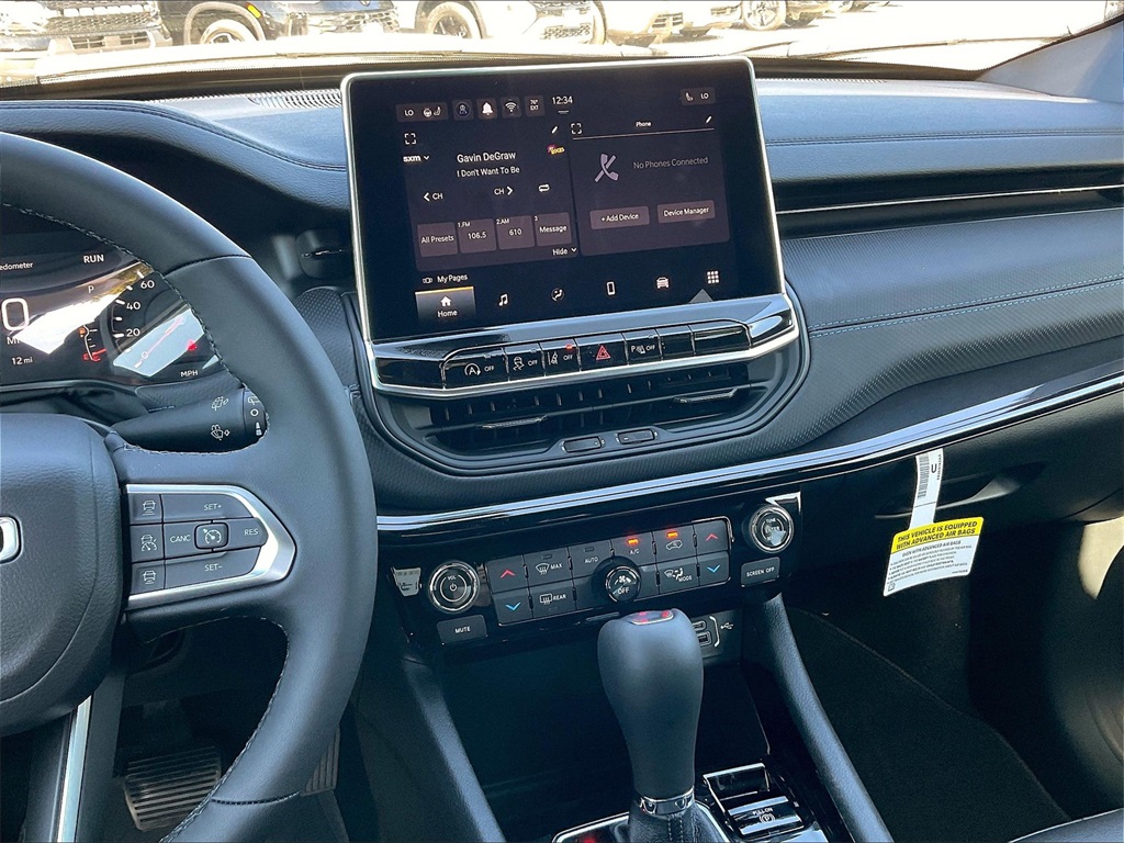2026 Jeep Compass Limited - Photo 13