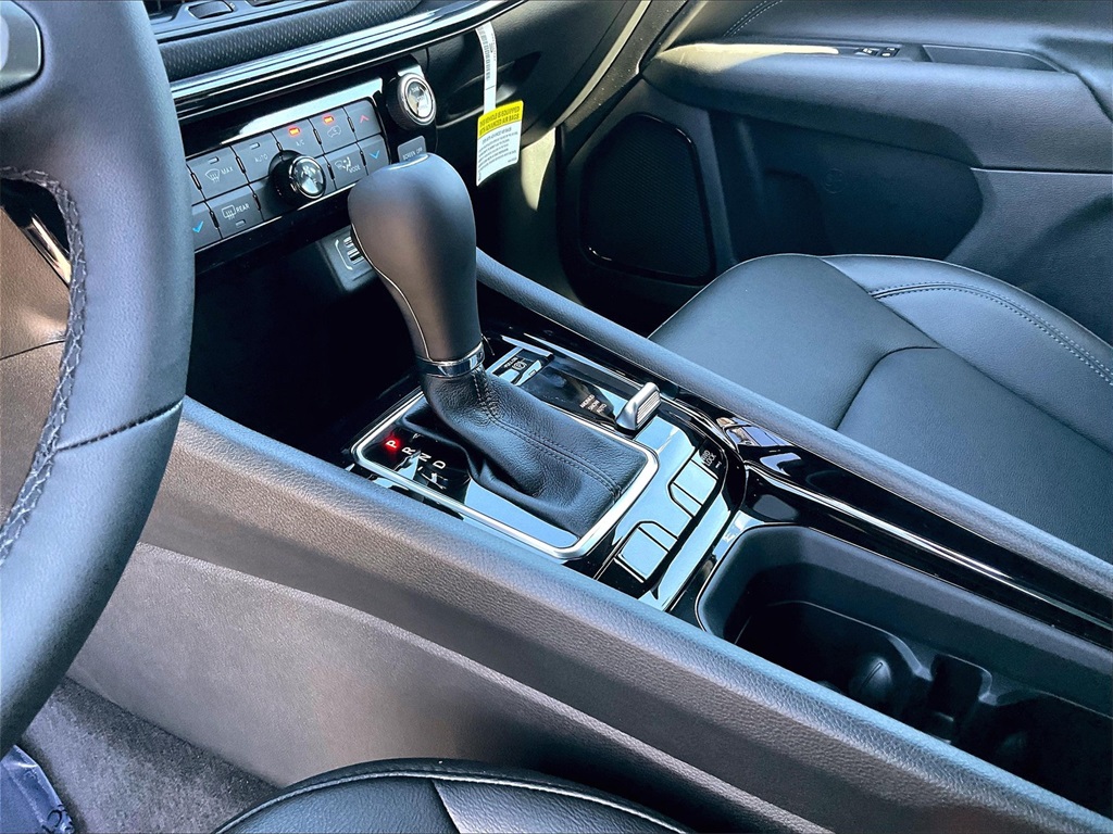 2026 Jeep Compass Limited - Photo 14