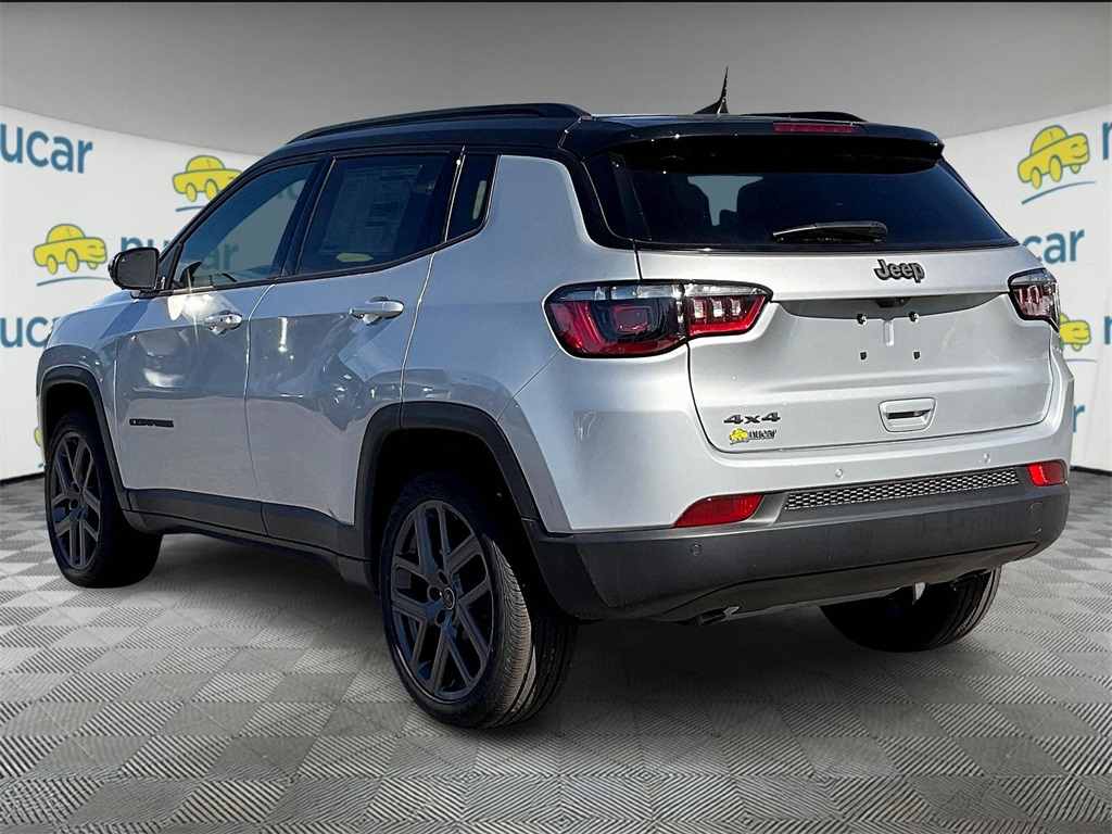 2026 Jeep Compass Limited - Photo 5
