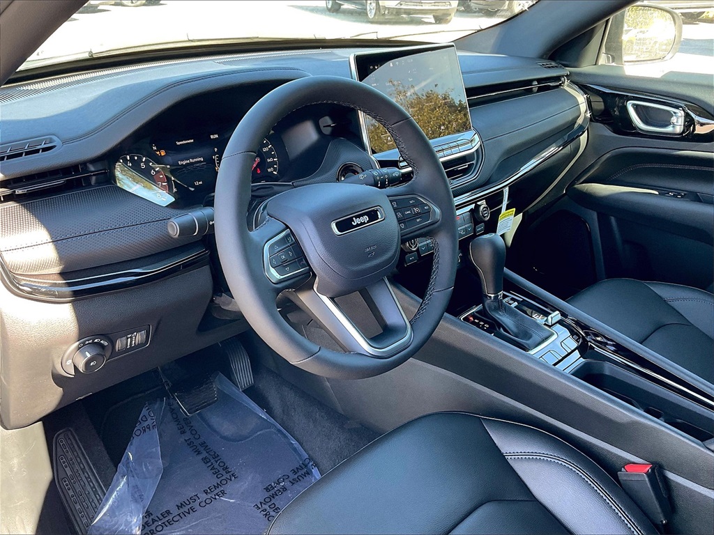 2026 Jeep Compass Limited - Photo 9