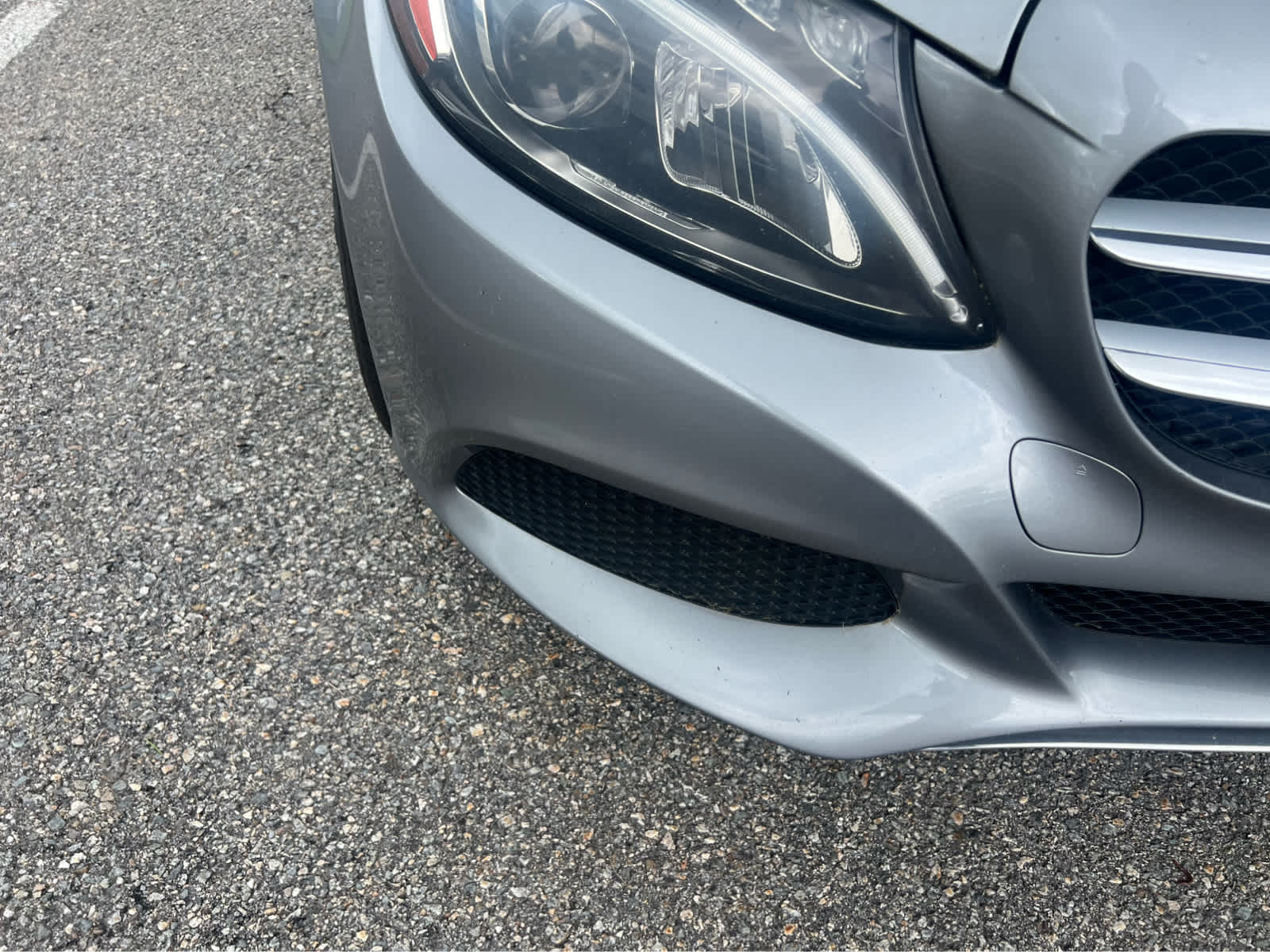 2016 Mercedes-Benz C-Class C 300 Luxury - Photo 3