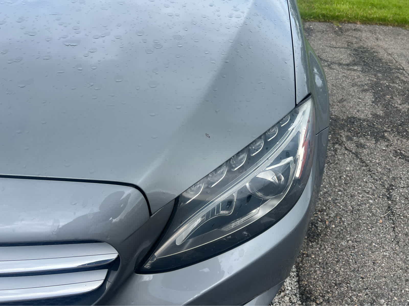 2016 Mercedes-Benz C-Class C 300 Luxury - Photo 5