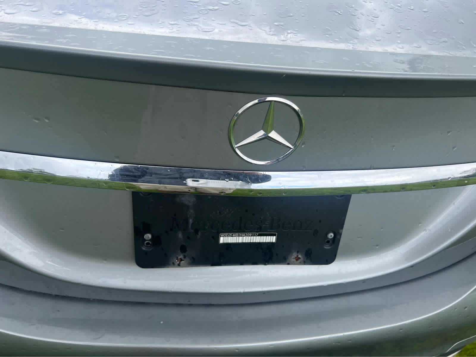 2016 Mercedes-Benz C-Class C 300 Luxury - Photo 9