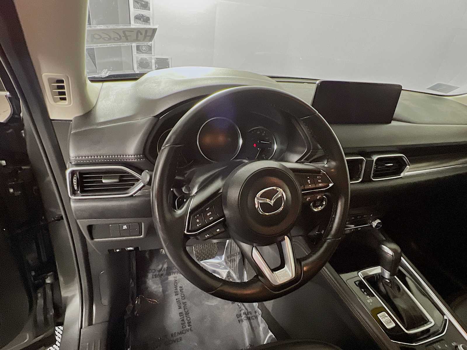 2023 Mazda CX-5 2.5 S Premium Package - Photo 11