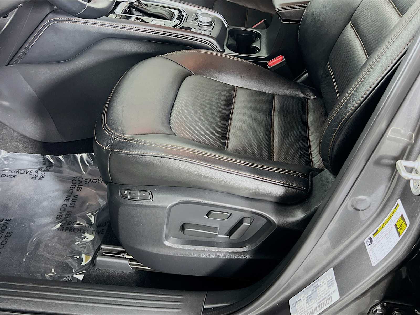 2023 Mazda CX-5 2.5 S Premium Package - Photo 19