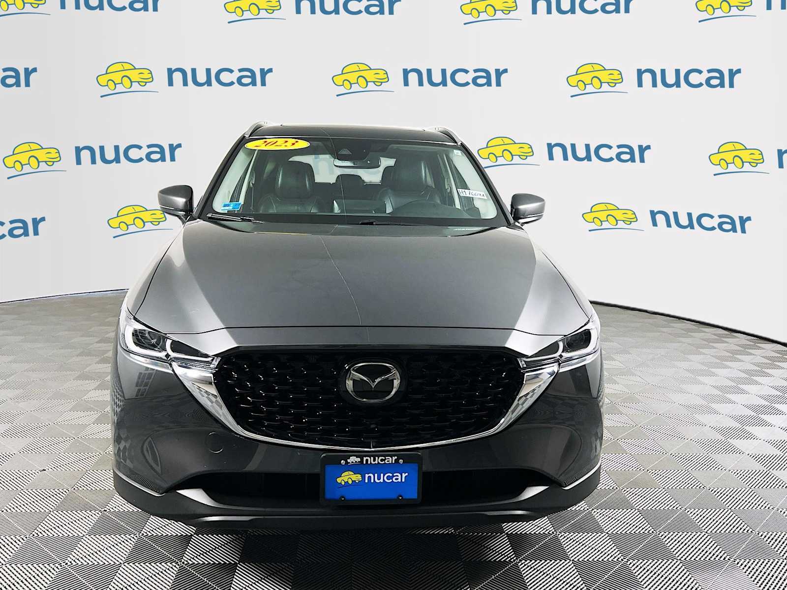 2023 Mazda CX-5 2.5 S Premium Package - Photo 2
