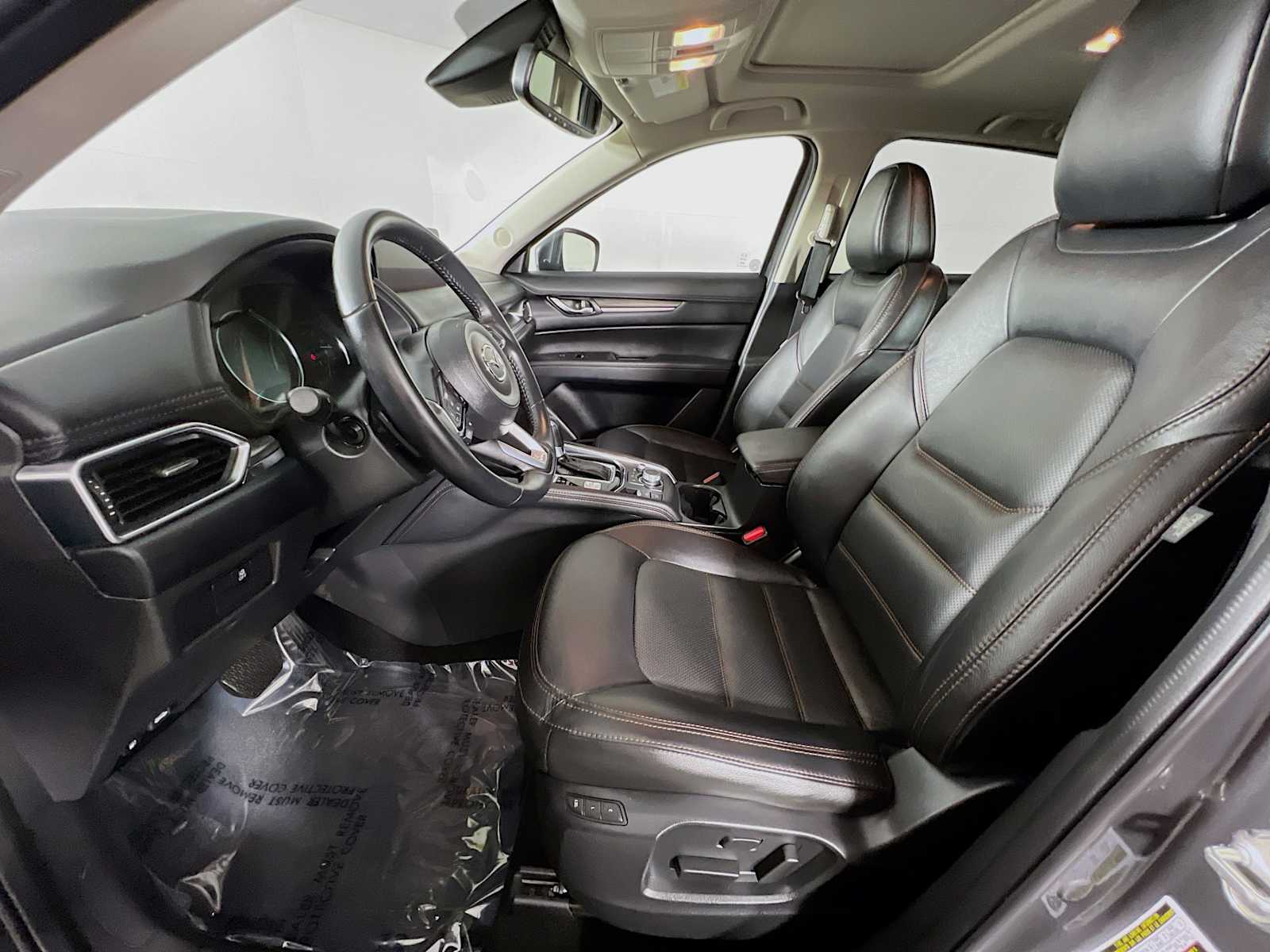 2023 Mazda CX-5 2.5 S Premium Package - Photo 21