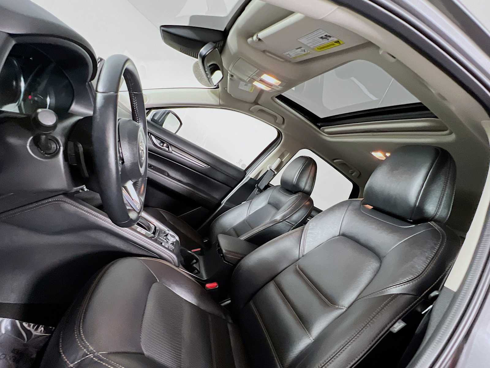 2023 Mazda CX-5 2.5 S Premium Package - Photo 22