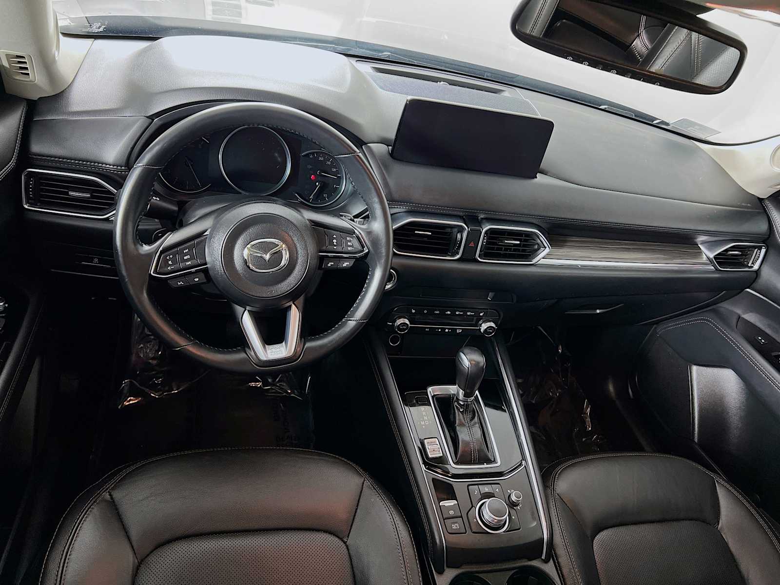 2023 Mazda CX-5 2.5 S Premium Package - Photo 23