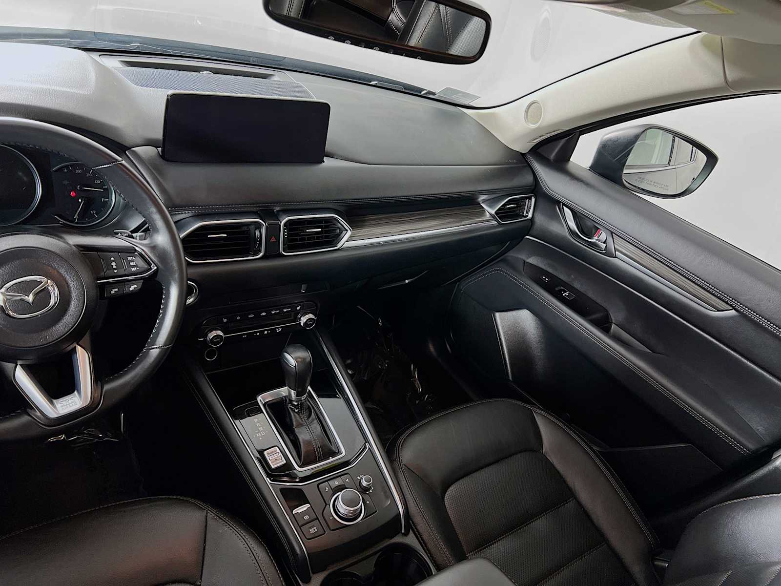 2023 Mazda CX-5 2.5 S Premium Package - Photo 24