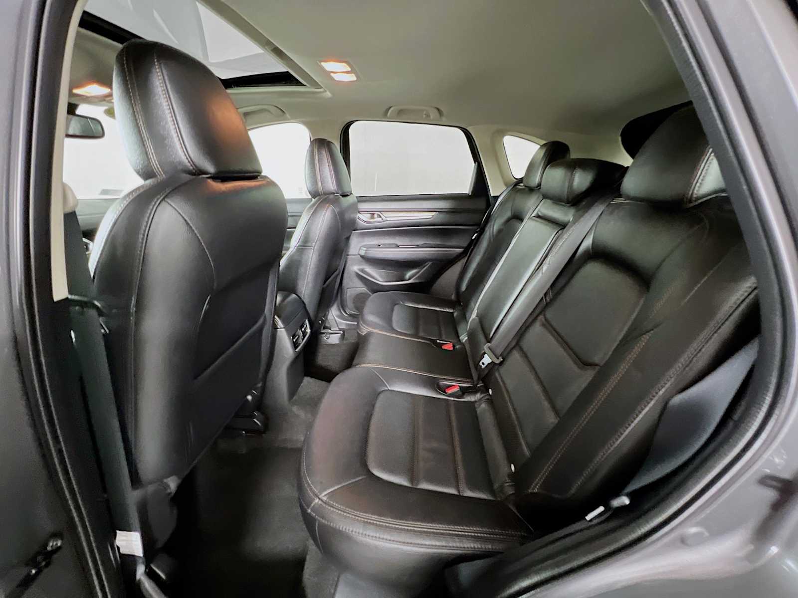 2023 Mazda CX-5 2.5 S Premium Package - Photo 25