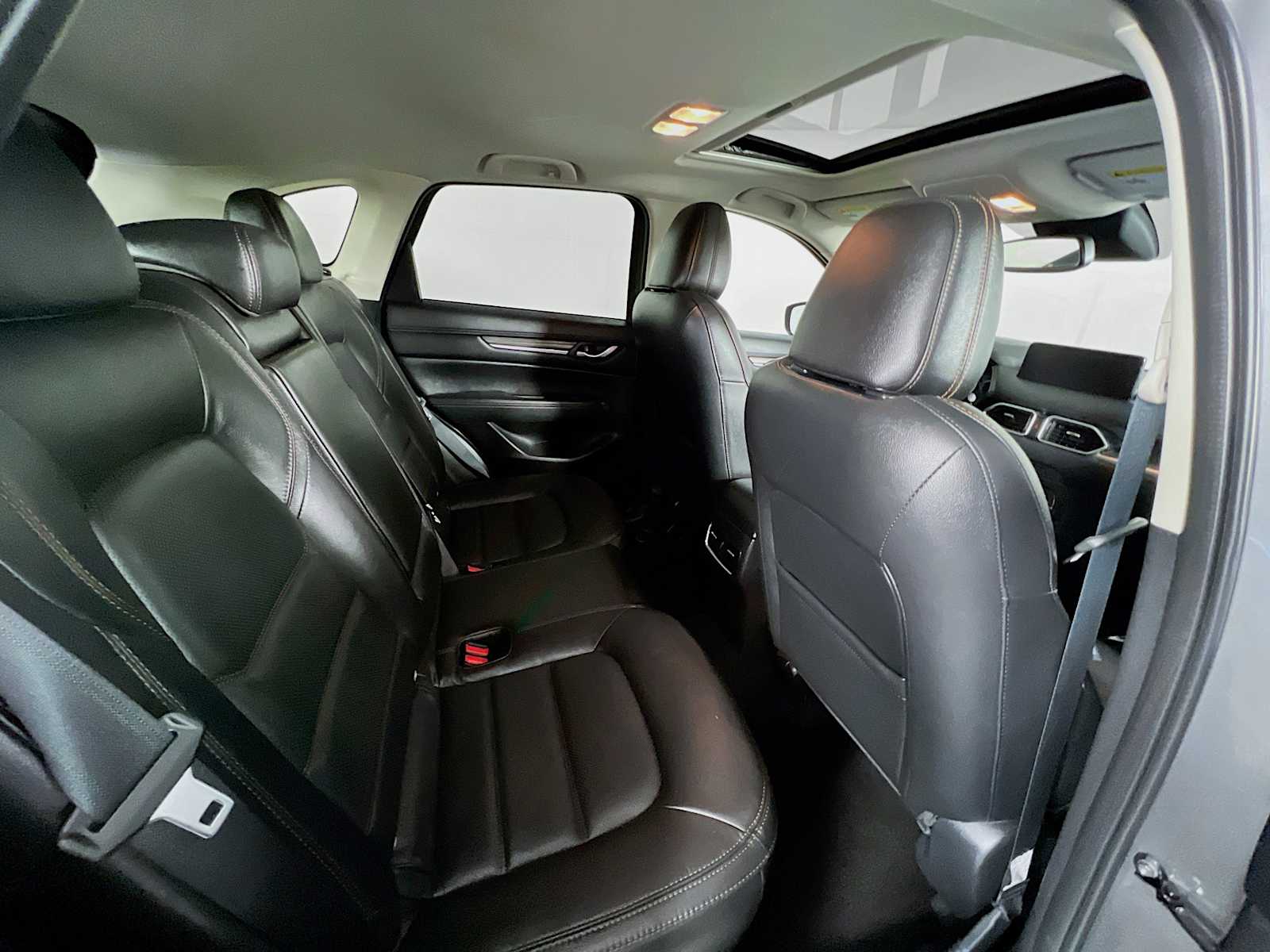 2023 Mazda CX-5 2.5 S Premium Package - Photo 27