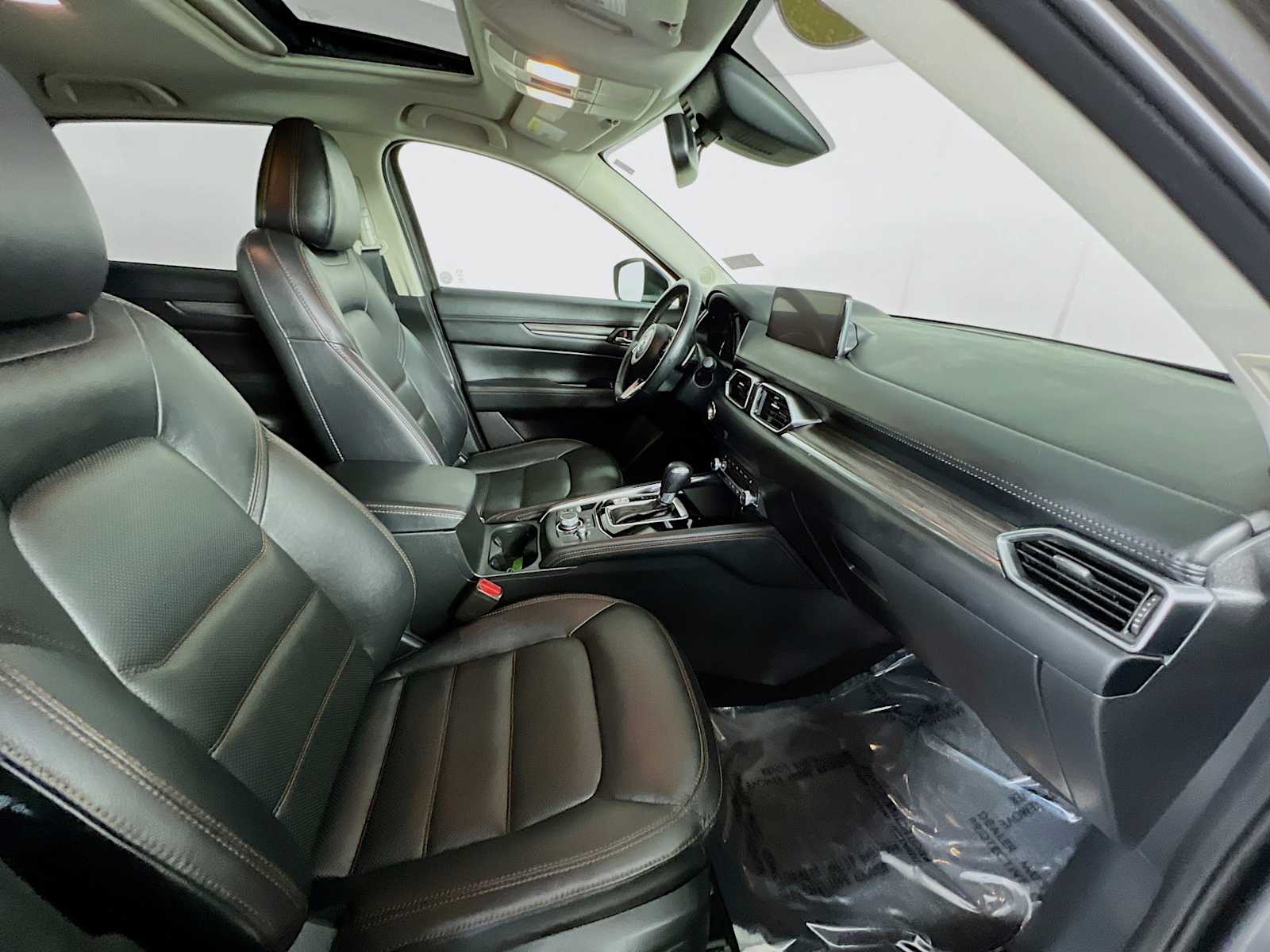 2023 Mazda CX-5 2.5 S Premium Package - Photo 28