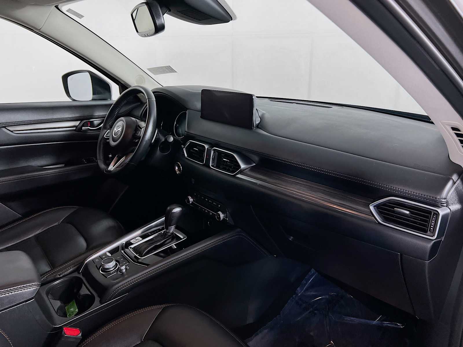 2023 Mazda CX-5 2.5 S Premium Package - Photo 29