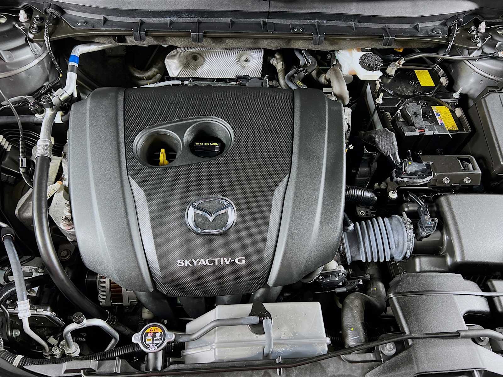 2023 Mazda CX-5 2.5 S Premium Package - Photo 30
