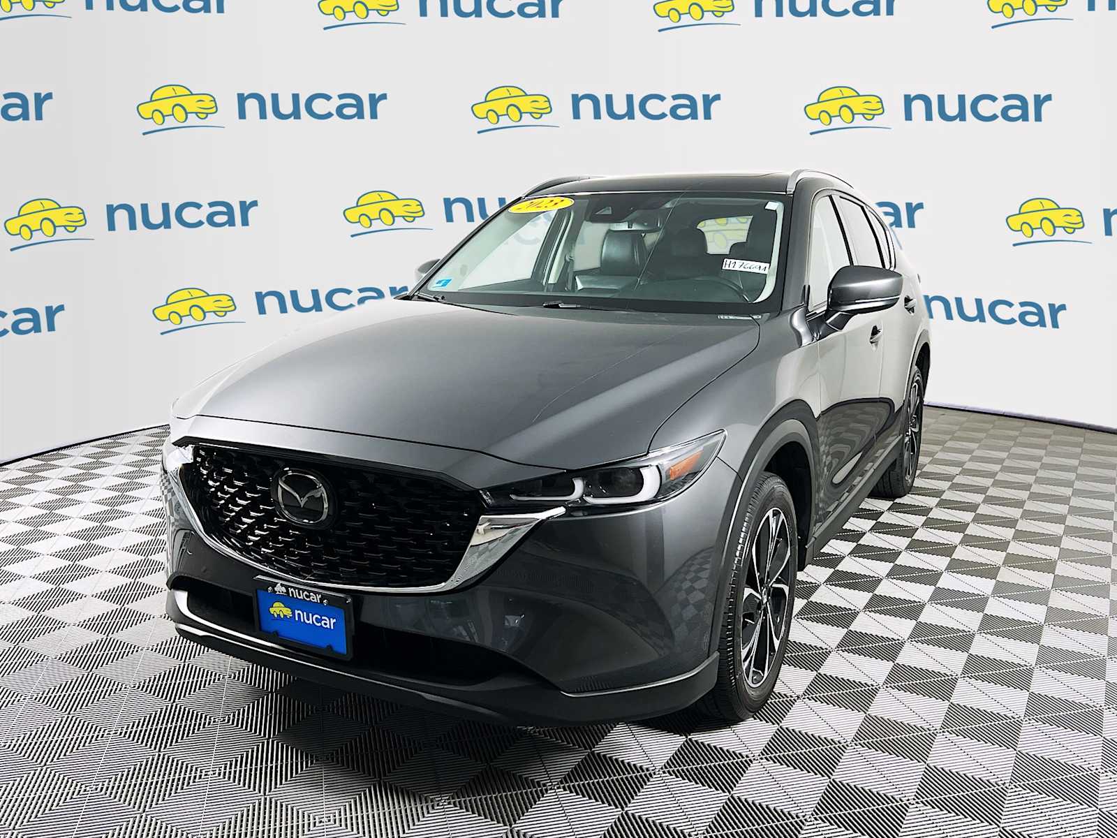 2023 Mazda CX-5 2.5 S Premium Package - Photo 3