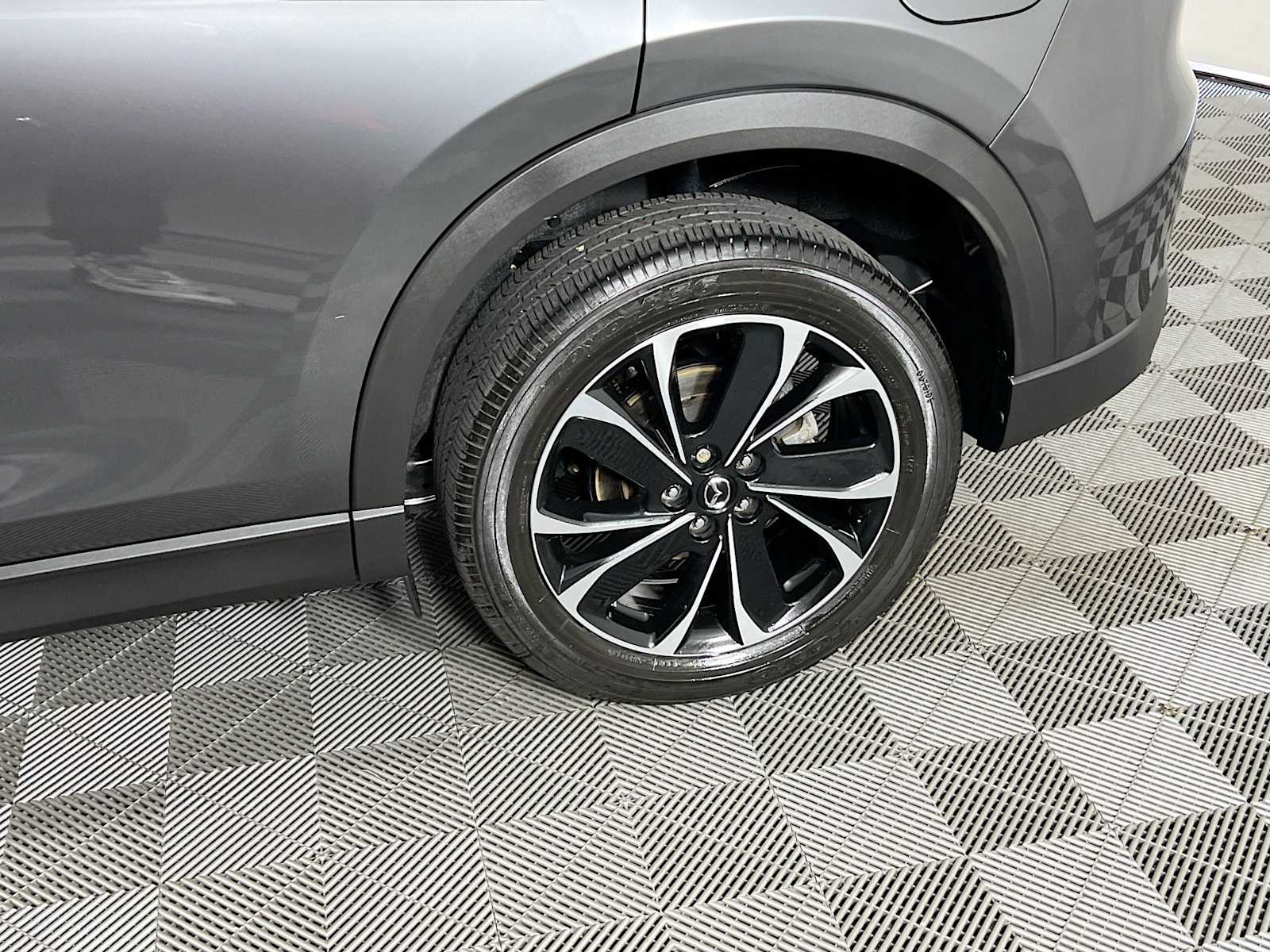 2023 Mazda CX-5 2.5 S Premium Package - Photo 31