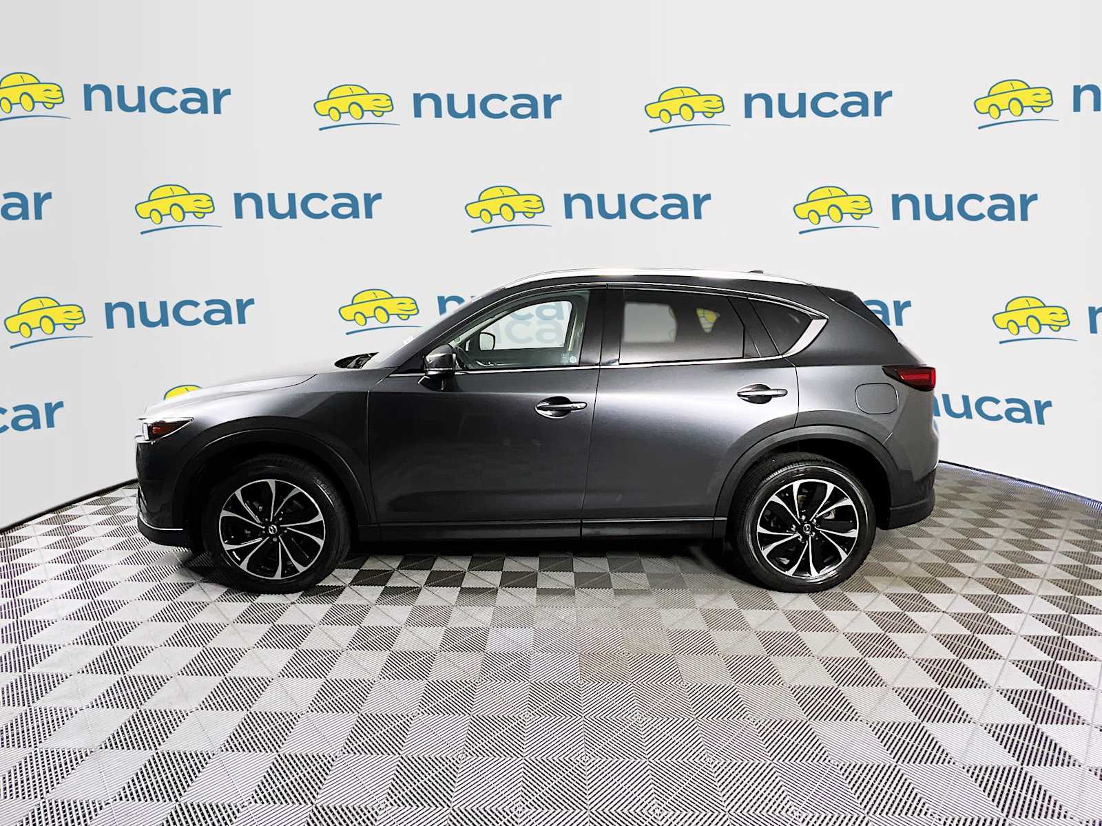 2023 Mazda CX-5 2.5 S Premium Package - Photo 4
