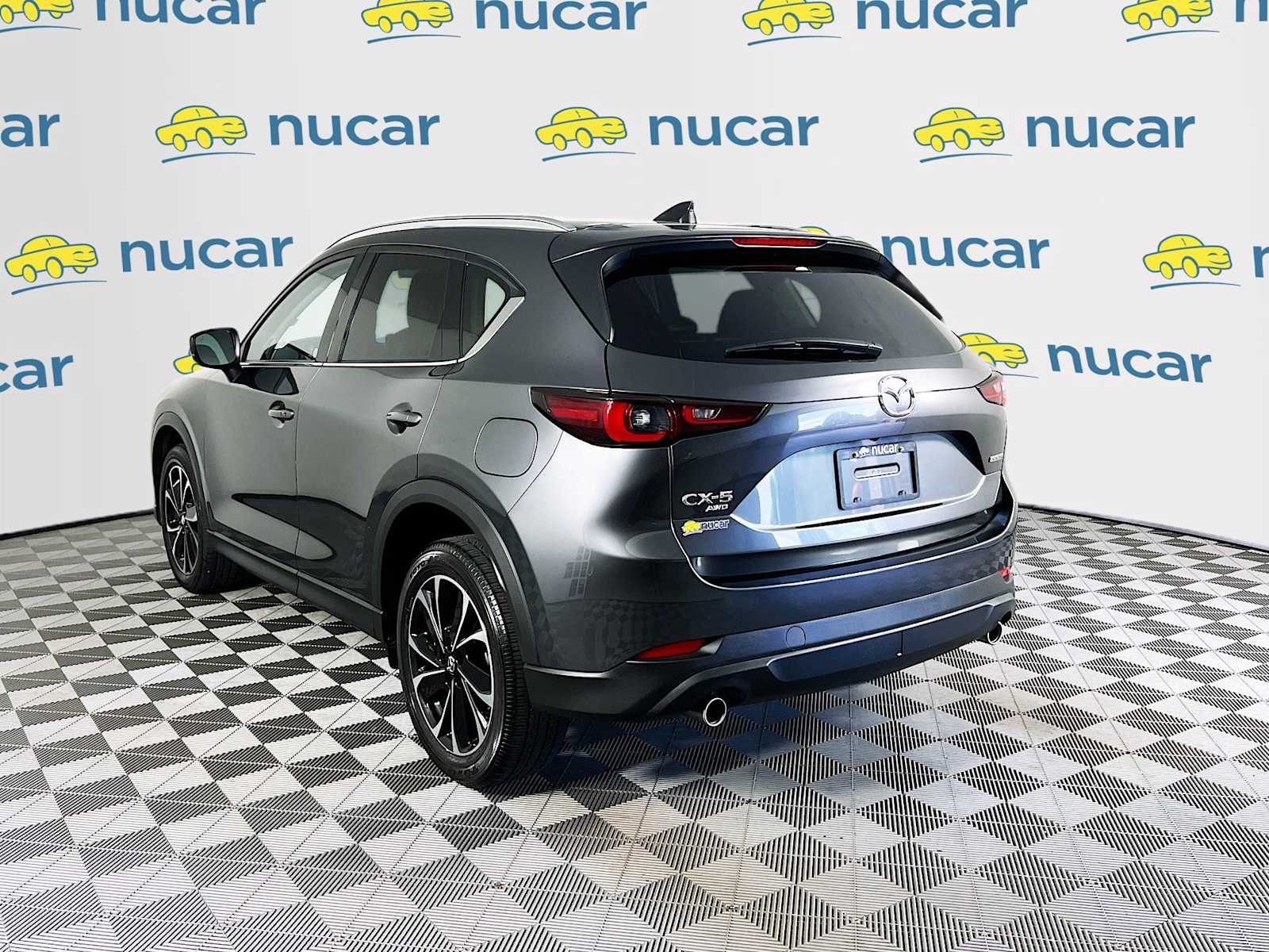 2023 Mazda CX-5 2.5 S Premium Package - Photo 5