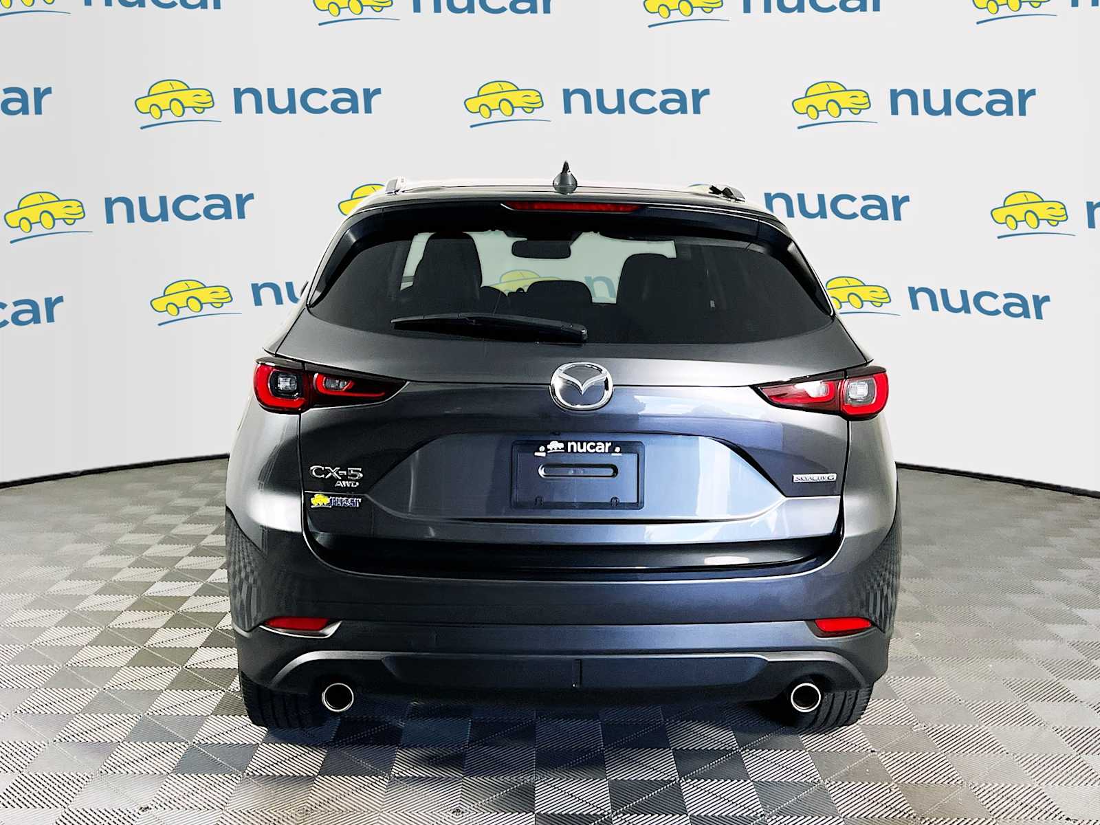 2023 Mazda CX-5 2.5 S Premium Package - Photo 6