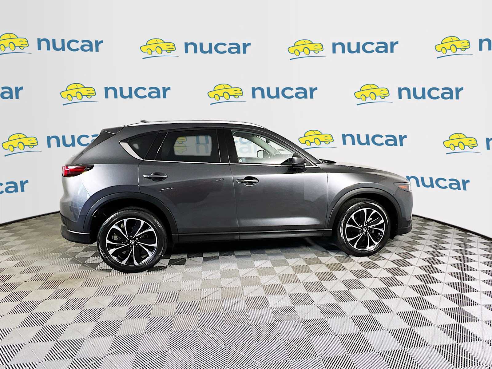 2023 Mazda CX-5 2.5 S Premium Package - Photo 8
