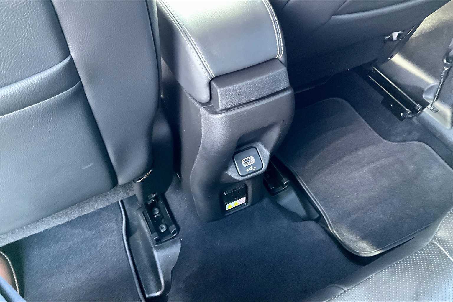 2021 Jeep Renegade Limited - Photo 26