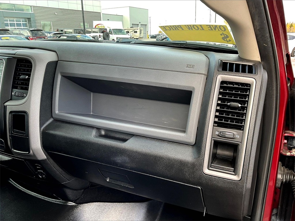 2019 Ram 1500 Classic Express - Photo 13