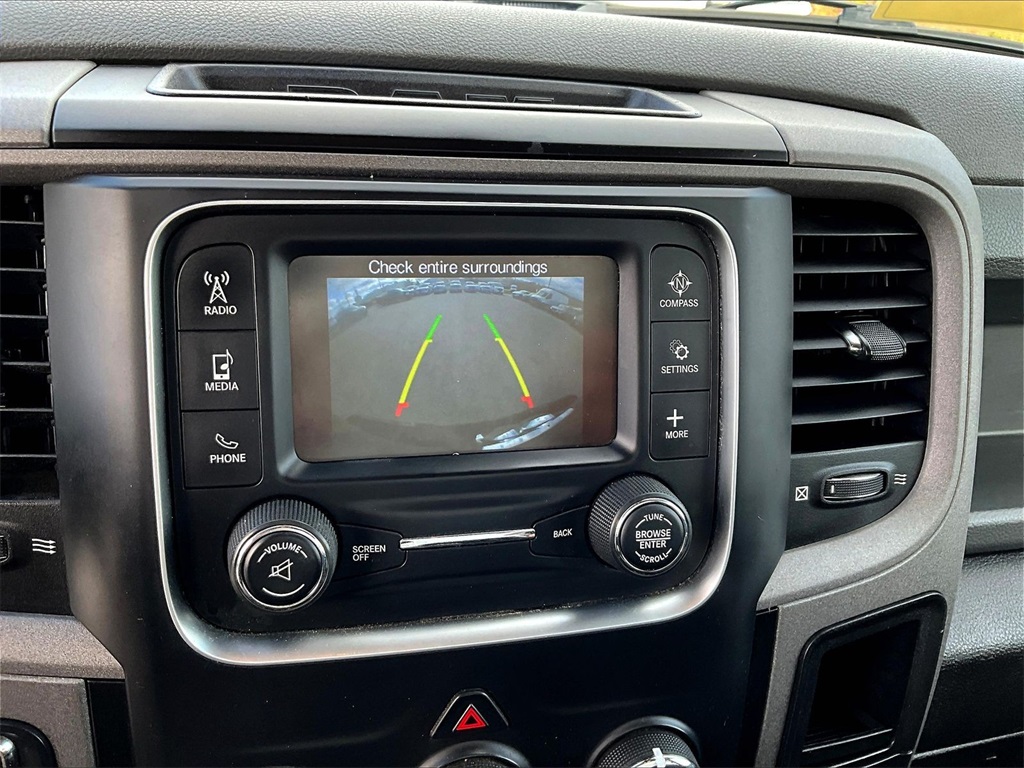 2019 Ram 1500 Classic Express - Photo 19