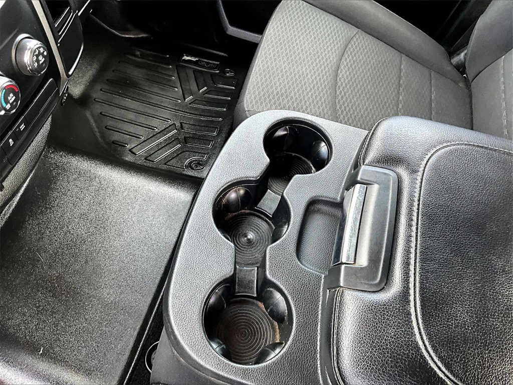 2019 Ram 1500 Classic Express - Photo 20