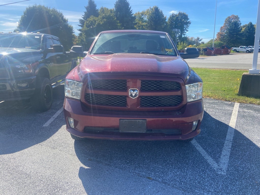 2019 Ram 1500 Classic Express - Photo 2