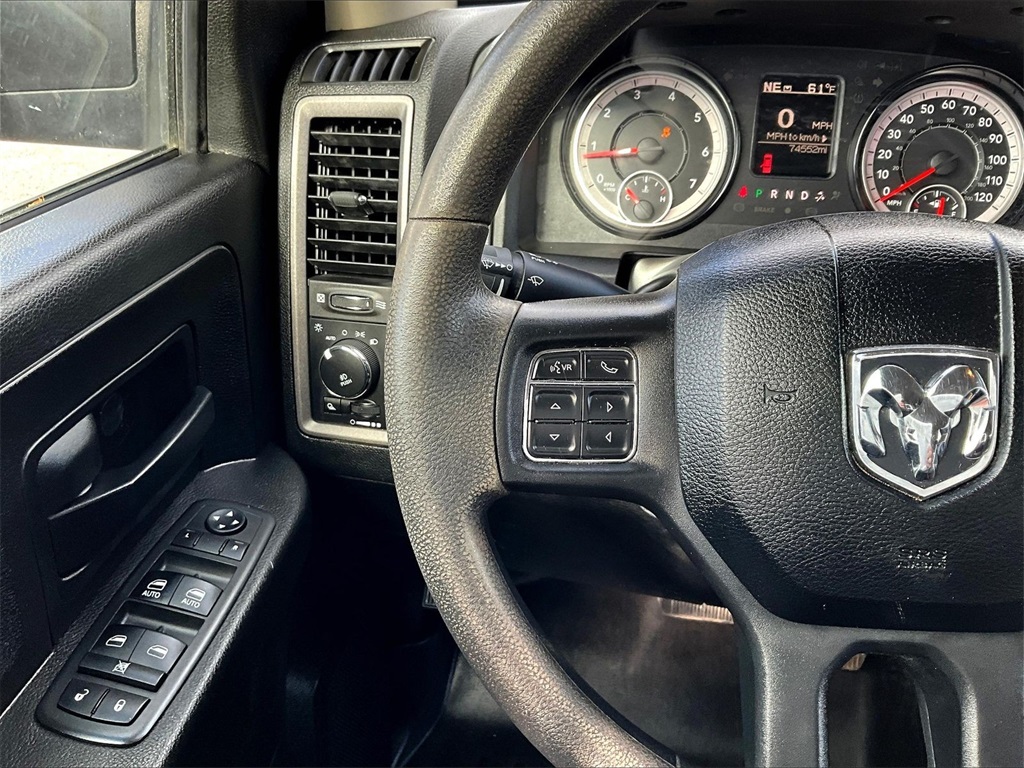 2019 Ram 1500 Classic Express - Photo 23