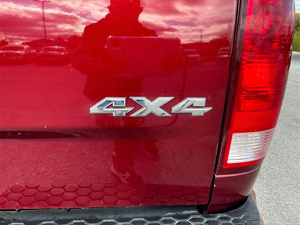 2019 Ram 1500 Classic Express - Photo 27