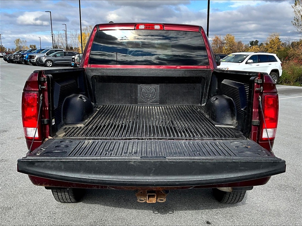 2019 Ram 1500 Classic Express - Photo 29