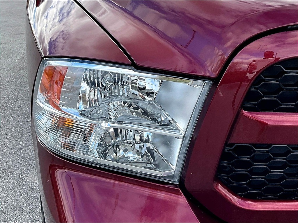 2019 Ram 1500 Classic Express - Photo 31