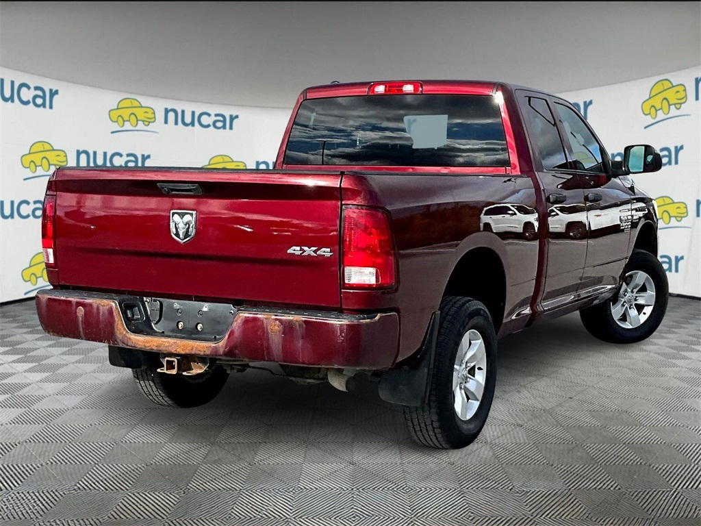 2019 Ram 1500 Classic Express - Photo 6