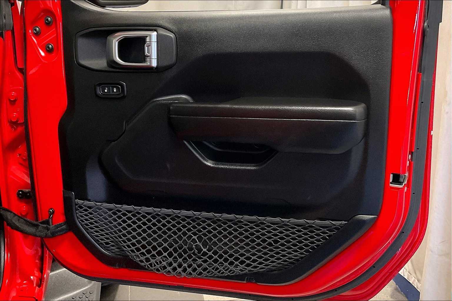 2018 Jeep Wrangler Unlimited Sport S - Photo 12