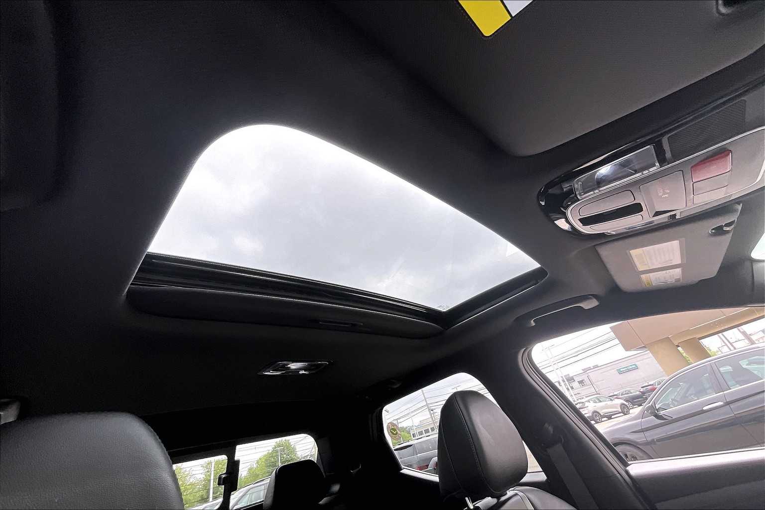2025 Hyundai Santa Cruz Limited - Photo 21