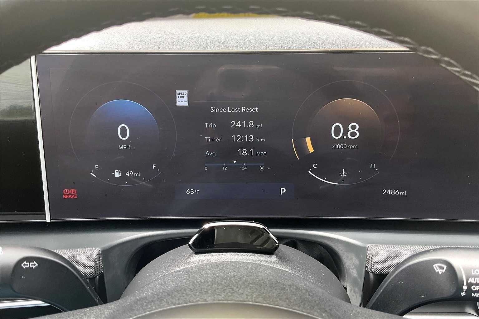 2025 Hyundai Santa Cruz Limited - Photo 24