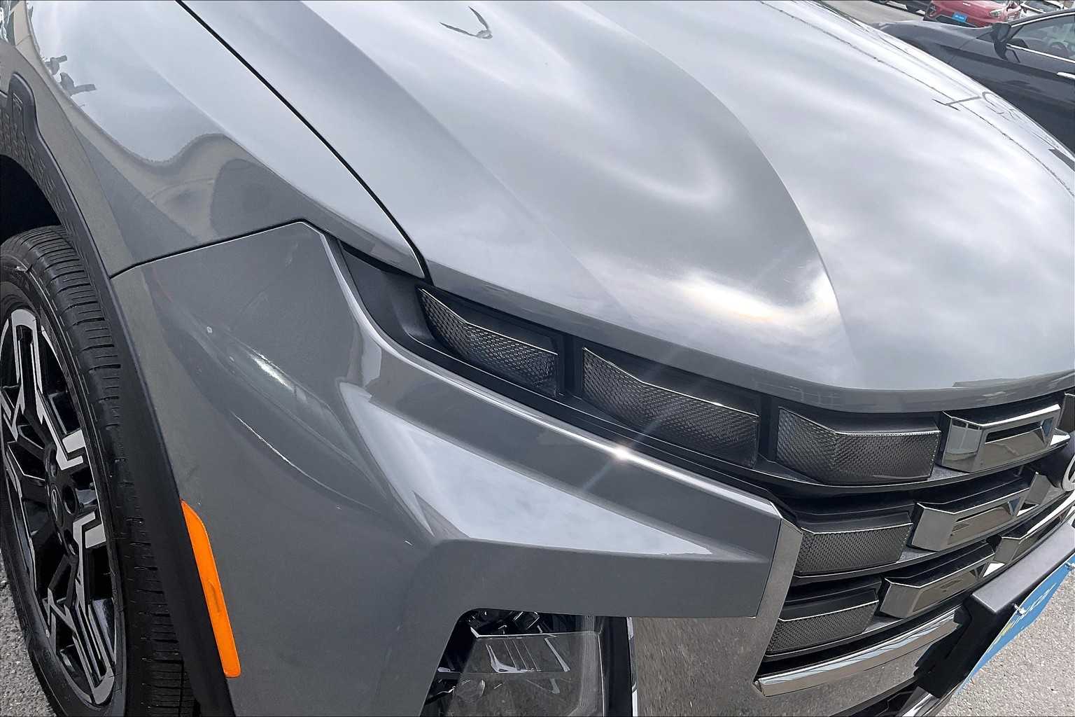 2025 Hyundai Santa Cruz Limited - Photo 31