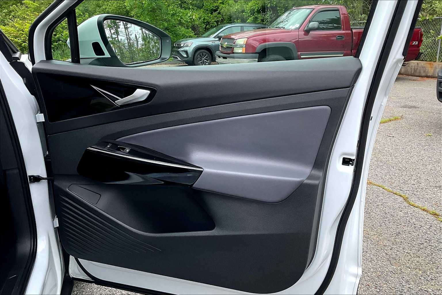 2021 Volkswagen ID.4 Pro S - Photo 12