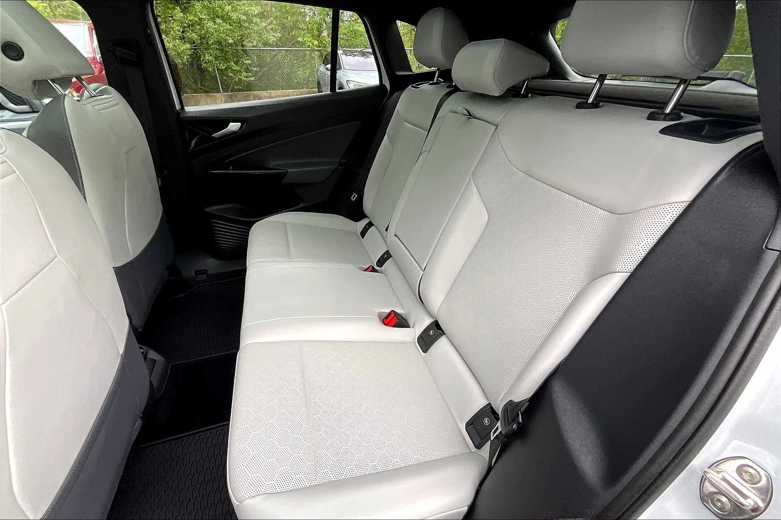 2021 Volkswagen ID.4 Pro S - Photo 15