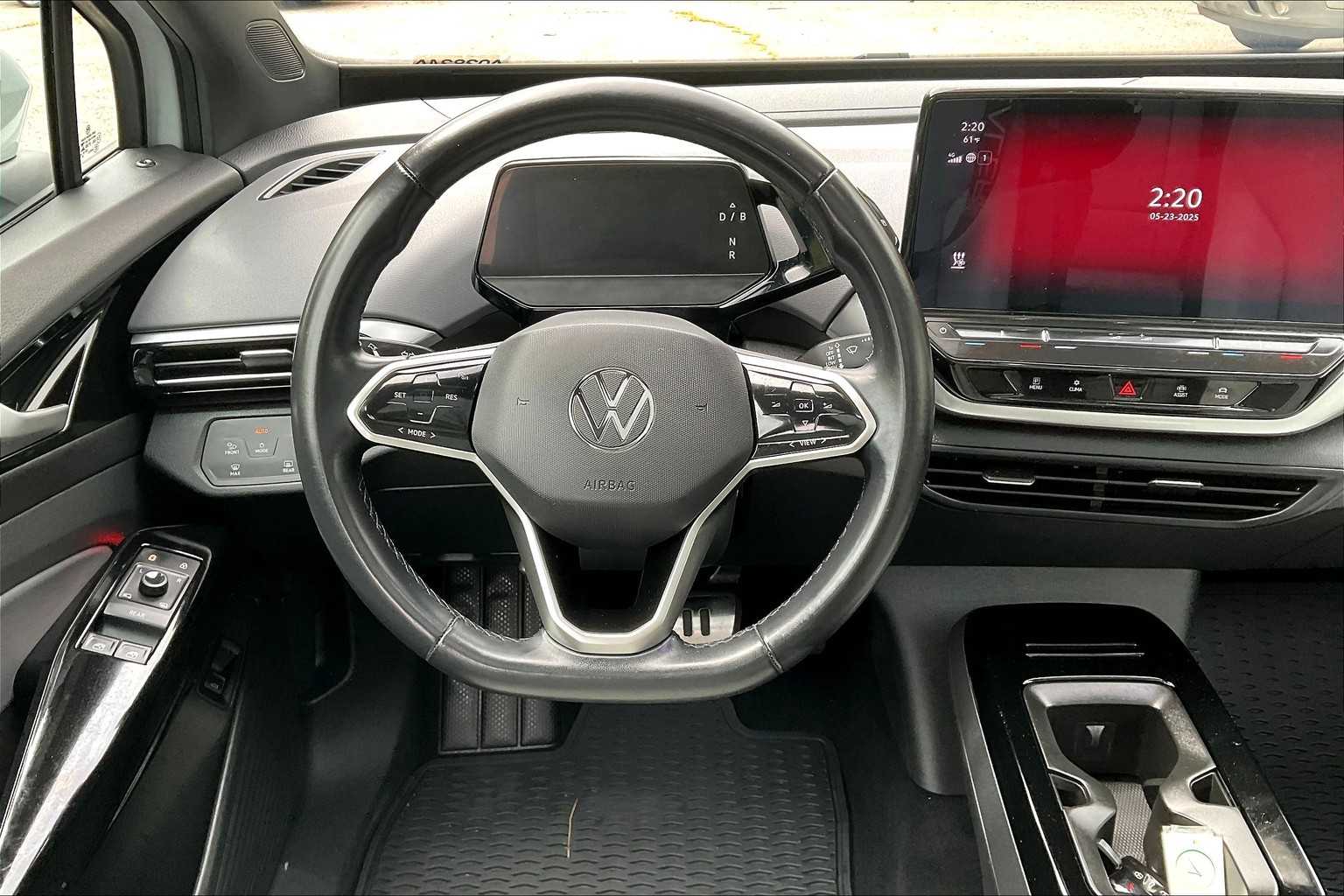 2021 Volkswagen ID.4 Pro S - Photo 17